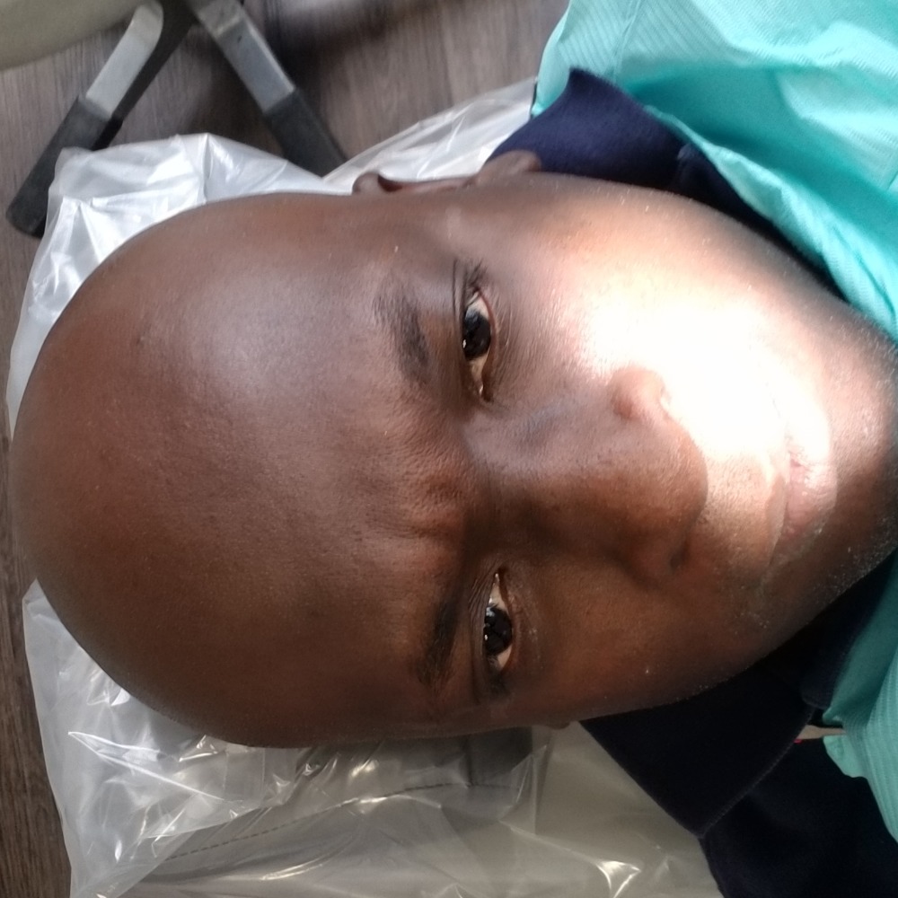 Meet your Posher, Jean p